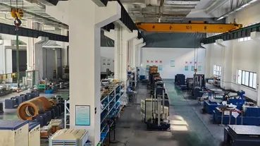 Fábrica Suzhou