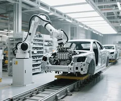 Sector automotriz