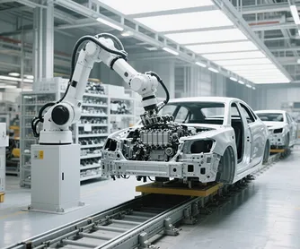 Sector automotriz