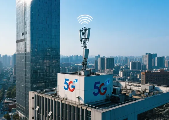 Sector de telecomunicaciones