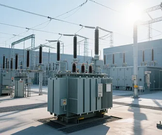 Sector electrónico