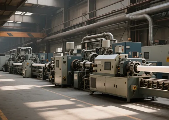 Sector industrial