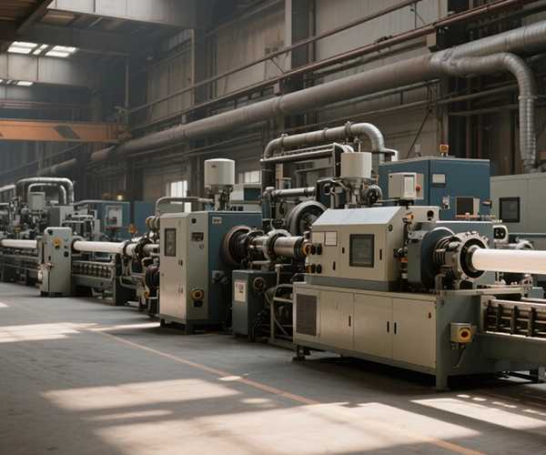 Sector industrial