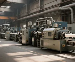 Sector industrial