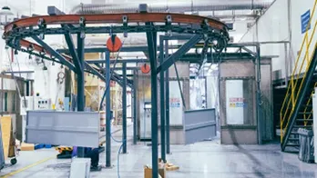Optimización del procesamiento de chapa metálica