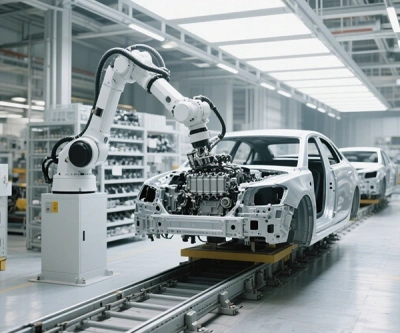 Sector automotriz