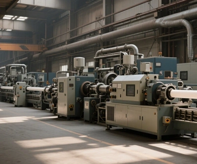 Sector industrial