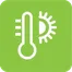 Cámara de prueba de temperatura