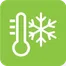 Cámara de pruebas de temperatura y humedad