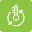 Cámara de pruebas de temperatura y humedad