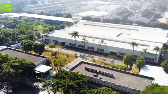 Acerca de la empresa
