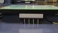 Amplificador de potencia