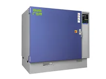Cámara de prueba de temperatura ultraalta, serie STPHT