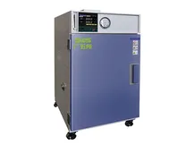 Cámara de prueba de temperatura libre de polvo, serie PVJ