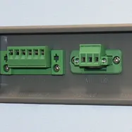 Configuración estándar
