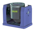 Sistema de prueba de vibración refrigerado por aire