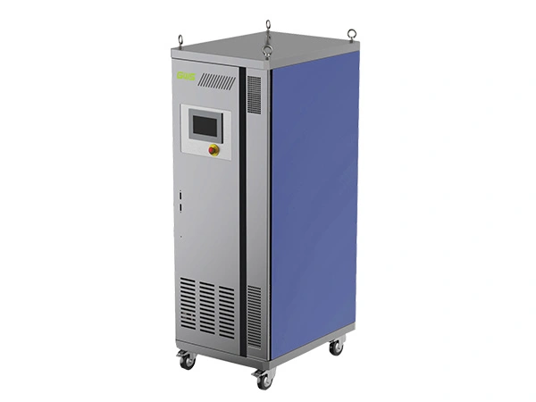 Amplificador de potencia