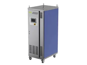 Amplificador de potencia