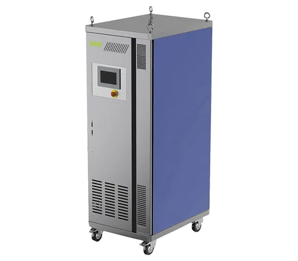 Amplificador de potencia