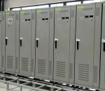 Amplificador de potencia