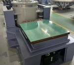 Mesa deslizante de baja presión 
