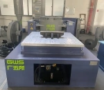 Mesa deslizante de baja presión 