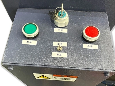 Accesorios para sistemas de pruebas de vibración