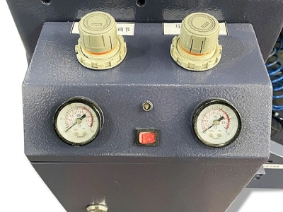 Accesorios para sistemas de pruebas de vibración