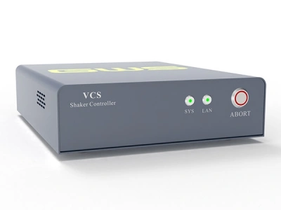 Accesorios para sistemas de pruebas de vibración