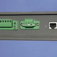 Configuración estándar