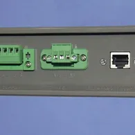 Configuración estándar