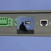 Configuración estándar