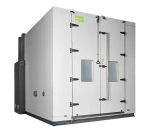 Panelized Cámara de temperatura y humedad walk-in