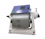 Serie ZT Cámara de prueba de temperatura con mesa biaxial 