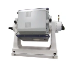 Serie ZT Cámara de prueba de temperatura con mesa biaxial 